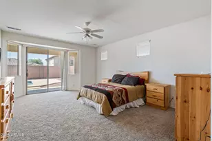 25599 W St Catherine Ave, Buckeye, AZ 85326 - Photo 19