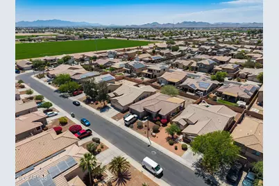 25599 W Saint Catherine Avenue, Buckeye, AZ 85326 - Photo 37