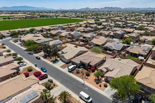 25599 W St Catherine Ave, Buckeye, AZ 85326 - Photo 37