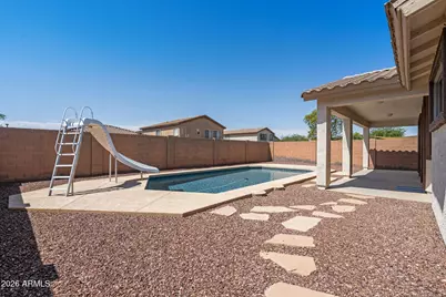 25599 W Saint Catherine Avenue, Buckeye, AZ 85326 - Photo 33