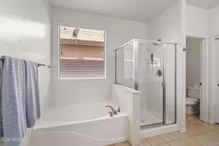 25599 W St Catherine Ave, Buckeye, AZ 85326 - Photo 23
