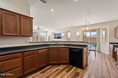 25599 W Saint Catherine Avenue, Buckeye, AZ 85326 - Photo 17