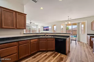 25599 W St Catherine Ave, Buckeye, AZ 85326 - Photo 17