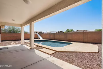 25599 W Saint Catherine Avenue, Buckeye, AZ 85326 - Photo 31