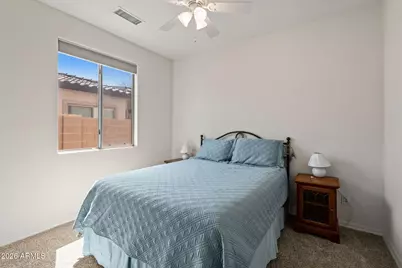 25599 W Saint Catherine Avenue, Buckeye, AZ 85326 - Photo 29