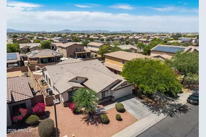 25599 W Saint Catherine Avenue, Buckeye, AZ 85326 - Photo 35