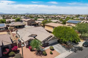 25599 W St Catherine Ave, Buckeye, AZ 85326 - Photo 35