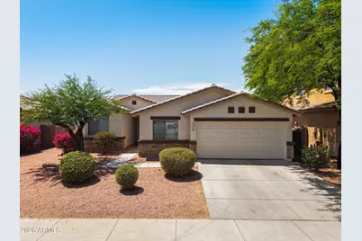 25599 W Saint Catherine Avenue, Buckeye, AZ 85326 - Photo 5