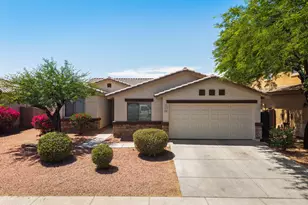 25599 W St Catherine Ave, Buckeye, AZ 85326 - Photo 5