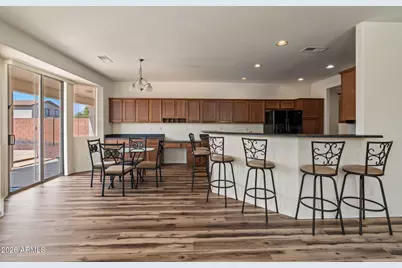 25599 W Saint Catherine Avenue, Buckeye, AZ 85326 - Photo 15