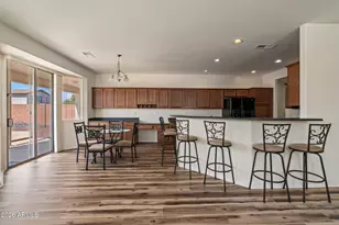 25599 W St Catherine Ave, Buckeye, AZ 85326 - Photo 15