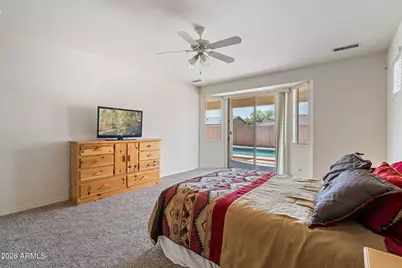 25599 W Saint Catherine Avenue, Buckeye, AZ 85326 - Photo 21
