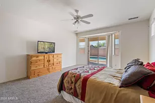 25599 W St Catherine Ave, Buckeye, AZ 85326 - Photo 21