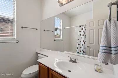 25599 W Saint Catherine Avenue, Buckeye, AZ 85326 - Photo 27