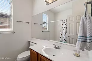 25599 W St Catherine Ave, Buckeye, AZ 85326 - Photo 27
