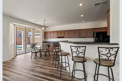 25599 W Saint Catherine Avenue, Buckeye, AZ 85326 - Photo 13
