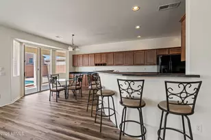 25599 W St Catherine Ave, Buckeye, AZ 85326 - Photo 13