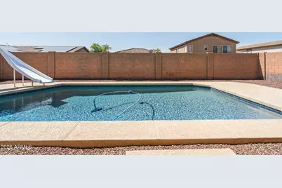 25599 W Saint Catherine Avenue, Buckeye, AZ 85326 - Photo 3