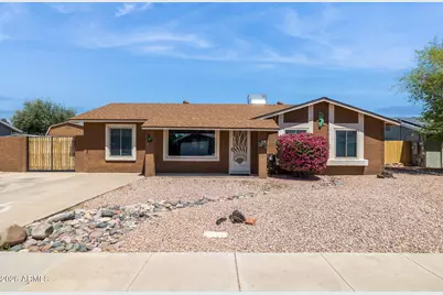 1830 W Pecos Avenue, Mesa, AZ 85202 - Photo 1