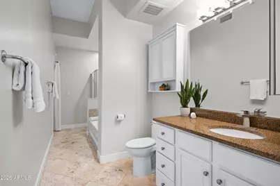 945 E Playa Del Norte Drive #1025, Tempe, AZ 85288 - Photo 17