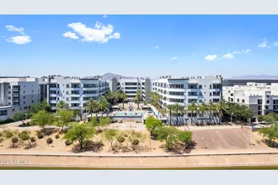 945 E Playa Del Norte Drive #1025, Tempe, AZ 85288 - Photo 29