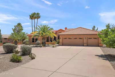 18649 E McDowell Mountain Drive, Rio Verde, AZ 85263 - Photo 1