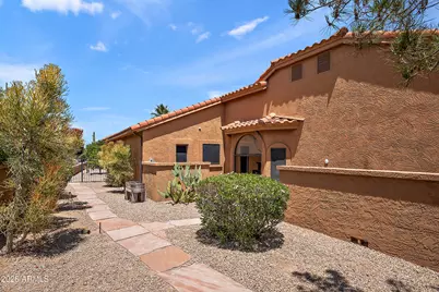18649 E McDowell Mountain Drive, Rio Verde, AZ 85263 - Photo 41