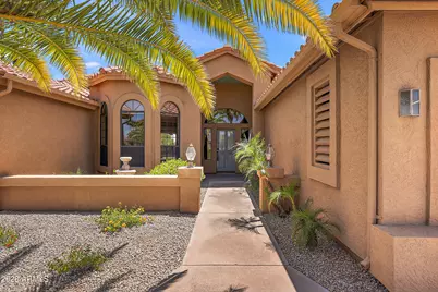 18649 E McDowell Mountain Drive, Rio Verde, AZ 85263 - Photo 3