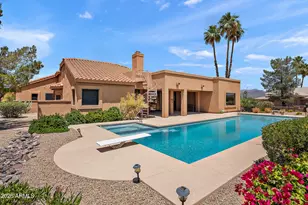 18649 E McDowell Mountain Dr, Rio Verde, AZ 85263 - Photo 33