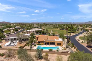 18649 E McDowell Mountain Dr, Rio Verde, AZ 85263 - Photo 45