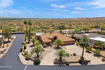 18649 E McDowell Mountain Drive, Rio Verde, AZ 85263 - Photo 39