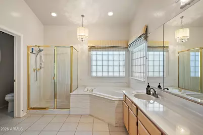 18649 E McDowell Mountain Drive, Rio Verde, AZ 85263 - Photo 29