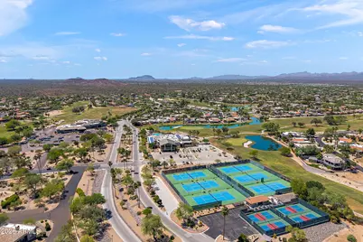 18649 E McDowell Mountain Drive, Rio Verde, AZ 85263 - Photo 47