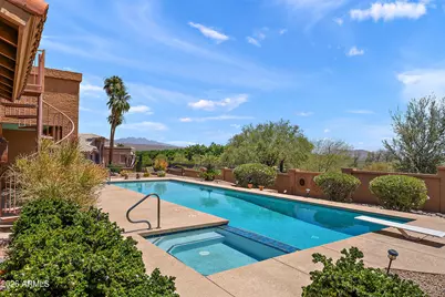 18649 E McDowell Mountain Drive, Rio Verde, AZ 85263 - Photo 29