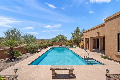 18649 E McDowell Mountain Drive, Rio Verde, AZ 85263 - Photo 39