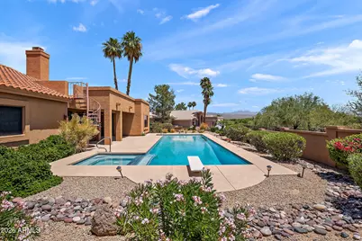 18649 E McDowell Mountain Drive, Rio Verde, AZ 85263 - Photo 37