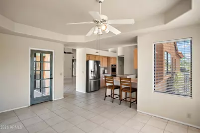 18649 E McDowell Mountain Drive, Rio Verde, AZ 85263 - Photo 15