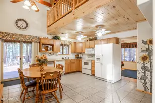 1643 Rifle Way, Forest Lakes, AZ 85931 - Photo 7