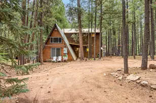 1643 Rifle Way, Forest Lakes, AZ 85931 - Photo 39