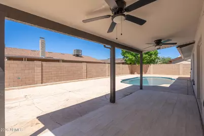 4816 W Cochise Drive, Glendale, AZ 85302 - Photo 25