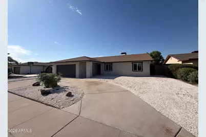 4816 W Cochise Drive, Glendale, AZ 85302 - Photo 1