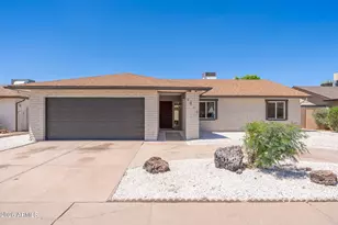 4816 W Cochise Dr, Glendale, AZ 85302 - Photo 1
