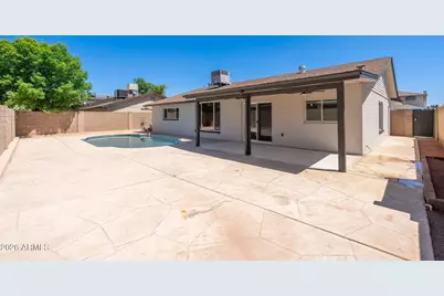 4816 W Cochise Drive, Glendale, AZ 85302 - Photo 27