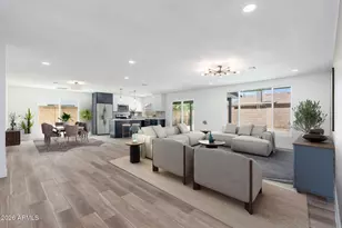 4816 W Cochise Dr, Glendale, AZ 85302 - Photo 3