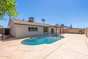 4816 W Cochise Dr, Glendale, AZ 85302 - Photo 5