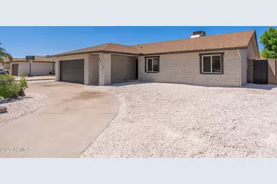 4816 W Cochise Drive, Glendale, AZ 85302 - Photo 33