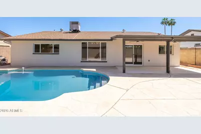 4816 W Cochise Drive, Glendale, AZ 85302 - Photo 5