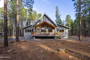 2772 Larson Loop, Forest Lakes, AZ 85931 - Photo 49