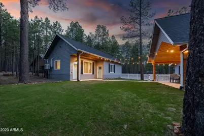 2772 Larson Loop, Forest Lakes, AZ 85931 - Photo 31