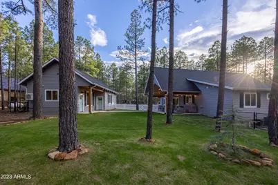 2772 Larson Loop, Forest Lakes, AZ 85931 - Photo 41